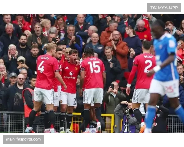 费迪南德称若曼联输给桑德兰主帅阿莫林恐将面临下课危机