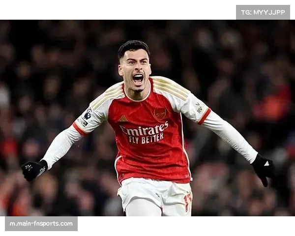 阿森纳形象焕新引热议,未来表现潜力无限 阿森纳形象焕新引热议,未来表现潜力无限