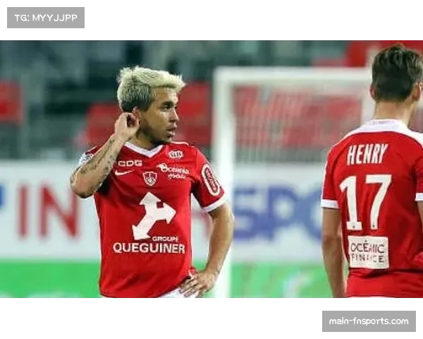 布雷斯特与里昂互交白卷，双方门将均有出色发挥