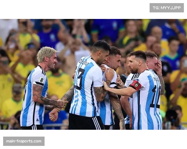 阿根廷卫冕之路面临防线老化考验 奥塔门迪回追速度成隐患