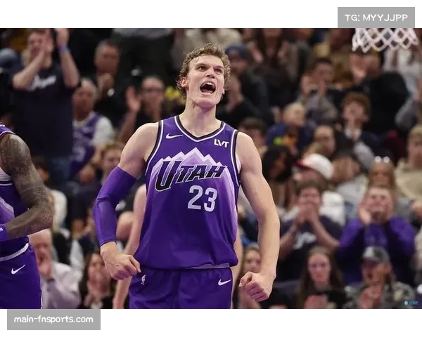 爵士马尔卡宁外线投射稳定性 空间型内线价值获认可