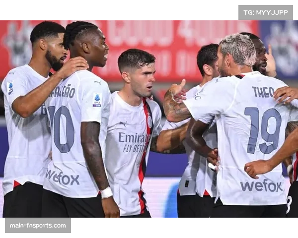 AC米兰普利西奇伤愈复出参与合练 边路攻击力将得到增强