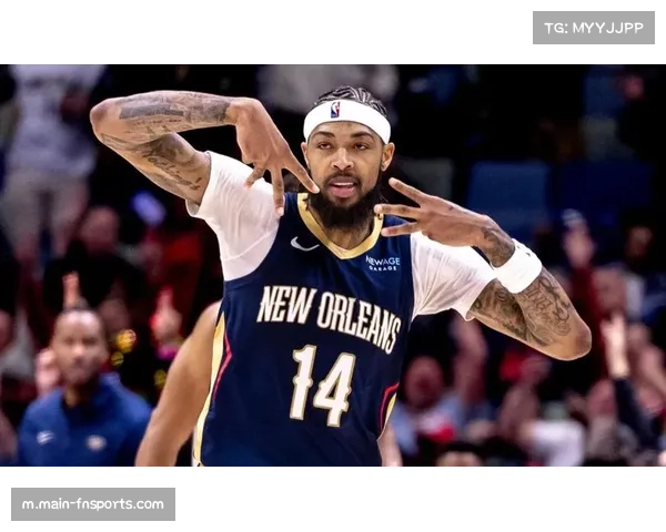 英格拉姆单打权重微幅下调 鹈鹕进攻体系寻求更多团队传导 英格拉姆单打权重微幅下调 鹈鹕进攻体系寻求更多团队传导